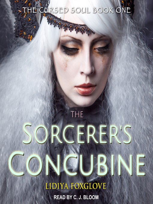 Title details for The Sorcerer's Concubine by Lidiya Foxglove - Wait list